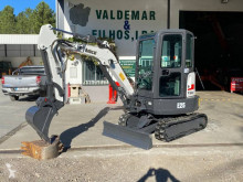Mini pelle Bobcat E 26 E25