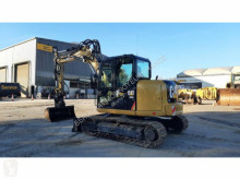 Excavadora Caterpillar excavadora de cadenas usada