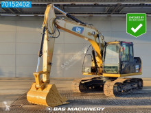 Excavadora Caterpillar 313D 2L CAT ENGINE - LOW HOURS excavadora de cadenas usada