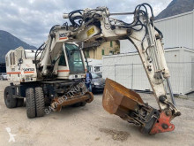 Case 788 P PRR excavator feroviar/rutier second-hand