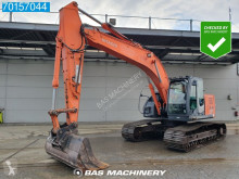 Hitachi ZX225 used track excavator
