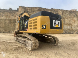 Caterpillar 349EL tweedehands rupsgraafmachine