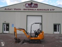 Bobcat E 14