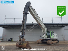 Liebherr track excavator R954