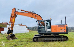 Excavadora de cadenas Hitachi ZX210LC-3 Zaxis 210 LC-3