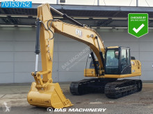 Excavadora Caterpillar 323D 3 new unused - hammer line excavadora de cadenas nueva