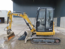 used mini excavator