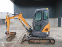 used mini excavator