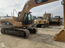 Caterpillar 320D