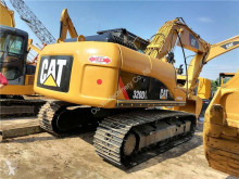 Excavadora Caterpillar 320DL 320DL excavadora de cadenas usada