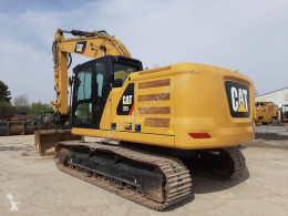 Caterpillar