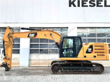 Excavadora excavadora de cadenas Caterpillar 320GC