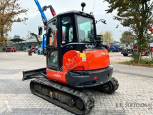 mini escavatore nuovo