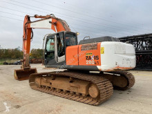 Hitachi ZX280LC-3