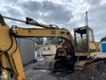 Caterpillar 212B 211B tweedehands rupsgraafmachine