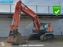 Hitachi ZX470LCH-3 tweedehands rupsgraafmachine