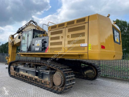 Rupsgraafmachine Caterpillar 390FL 2020 with 3100 hours only
