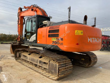 pelle sur chenilles Hitachi