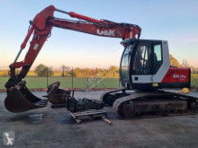 Excavadora excavadora de cadenas O&K RH City