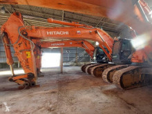 Hitachi ZX470LCH-5B escavatore cingolato usato