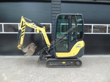 used mini excavator