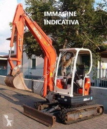 Kubota U35-3a2 U35-3a2 mini escavatore usato