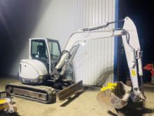 IHI mini excavator
