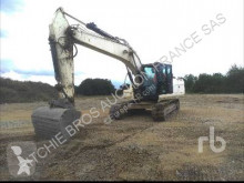 Caterpillar 320D