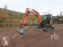 used mini excavator