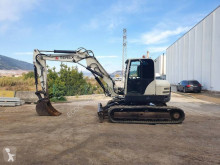 Terex TC 125 ***A/C*** mini pelle occasion