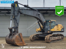 Volvo EC460 CL tweedehands rupsgraafmachine