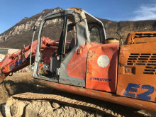 верижен багер Fiat Kobelco