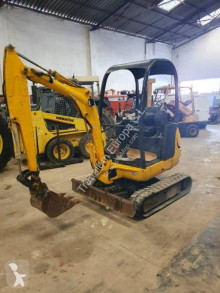 used mini excavator