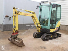 Yanmar SV 17