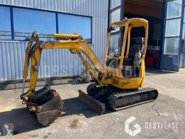 Yanmar VIO 20 miniskovel begagnad