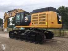 Caterpillar 352FL new unused with factory CE and all hydr line nieuw rupsgraafmachine
