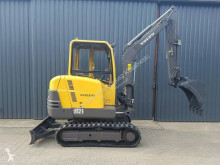Excavadora Volvo EC25 miniexcavadora usada