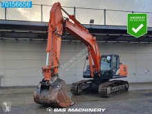 escavatore cingolato usato