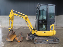 used mini excavator