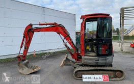 used mini excavator