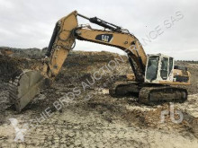 Caterpillar 336D