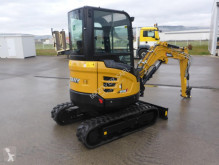 Excavadora Sany SY 26 U miniexcavadora nueva