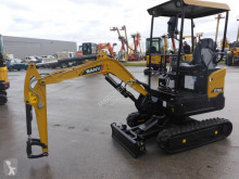 Excavadora Sany SY 16 C miniexcavadora nueva