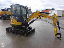 Excavadora Sany SY 26 U miniexcavadora nueva