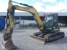 Yanmar SV 100