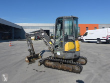 Yanmar VIO 25