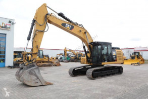 Caterpillar 330 экскаватор гусеничный новый