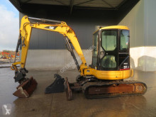 used mini excavator