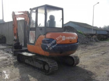 Hitachi FH450LCH.3 FH45-2 mini kepçe ikinci el araç