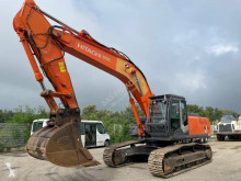 Hitachi ZX350LC-3 used track excavator